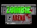 Zombie Arena Media Update #1