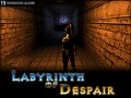 Labyrinth of Despair hit alpha stage!