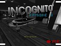 Incognito Episode 3 Released!