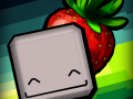 I Love Strawberries available now!