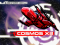 Cosmos X2 Soundtrack Released
