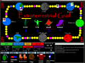 Extraterrestrial Grail: version 1.0.0.1 released