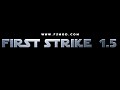 Merry Christmas from all at First Strike