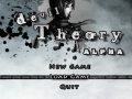 devil Theory: Alpha download available