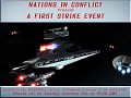 Nations in Conflict First Strike Event