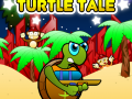 Announcing Turtle Tale