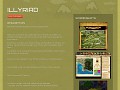 Illyriad selected to be showcased in Mozilla Labs' gaming competition: Game On