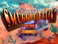 Smuggle Truck Teaser Trailer