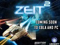 Zeit² update improves gamepad support on PC/Steam