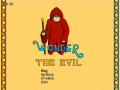 Music of Wonder: The evil, and updates.