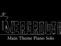 Overgrowth Main Theme Piano Solo and OG Weekly