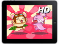 Flying Hamster HD now on iPad!