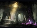 OD update 3 - The Setting (Lore) and More Art