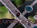 Watch the trailer for unstoppaball