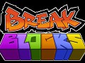 Break Blocks Shadow Piece