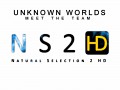 Meet the Unknown Worlds Entertainment Development Team