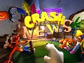 First video of the movements of Crash Bandicoot