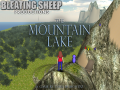 The Mountain Lake Now Live on Kongregate