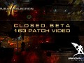 NS2 Build 163 - Infestation Patch Video