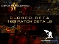 NS2 Build 163 released