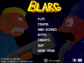 Blarg : get the pre-release version, with the god mode