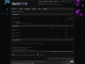 Forum and Website of Predator Studio ended