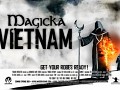 GDC 2011: Magicka: Vietnam Announcement
