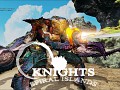 Knights: New Teaser Video, Technology and Fundraiser, We need help!
