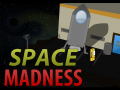 Space Madness officially announced