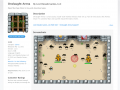 An HTML5 game in the Mac App Store