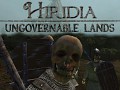 HIRIDIA: UNGOVERNABLE LANDS - DEV DIARY 13