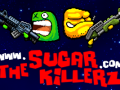 The Sugar Killerz - Dealspwn review by Jonathan Lester