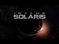 Release of Infans Solaris