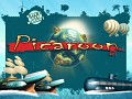 A player's guide to Picaroon - Part I