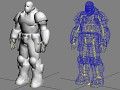 3D Character Designer(s)