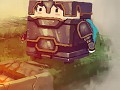 Box Knight released for iOS devices!
