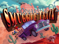 Smuggle Truck out on PC/Mac – Snuggle Truck cuddles up on iOS