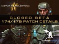 NS2 Build 174 & 175 Double Patch Week