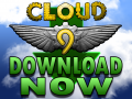 Cloud 9 Alpha released