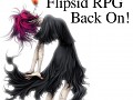 Flipside RPG Update & A big Thanks You 