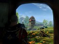 CryENGINE 3 upcoming titles - ArcheAge