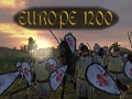 Europe 1200 - Beta 4 Released