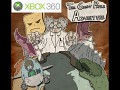 The Great Paper Adventure - Xbox 360 Release