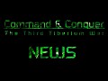 "C&C: TW3" - News Update 07 - Alive, but