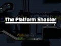 The platform shooter public alpha release