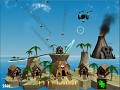 Island Defense Alpha v0.1 Released!