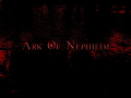 Ark of Nephilim fundraiser