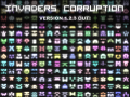 Invaders: Corruption 1.2.3 Released - The MEGA Update