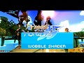 Wobble Shader (Video)