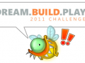 Oozi awarded in Dream Build Play